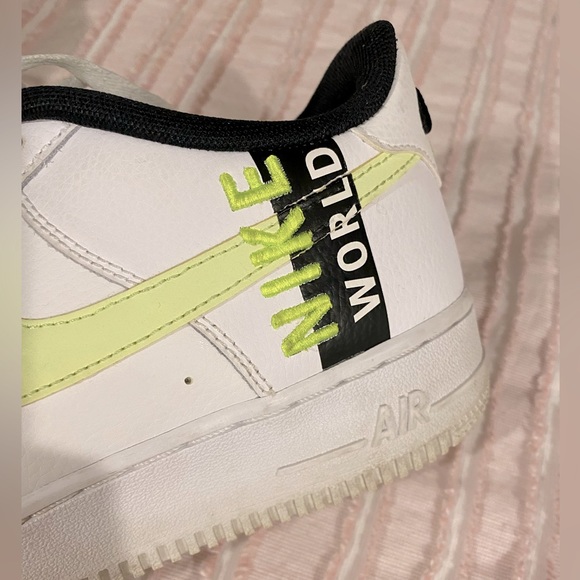 Nike worldwide Af1 - Picture 3 of 6